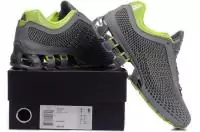 adidas chaussure porsche design p5000discount trois gris vert